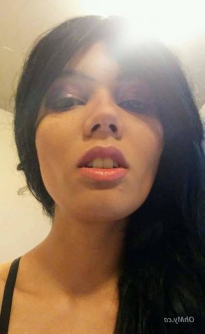 Medeline outcall escort in East Patchogue NY