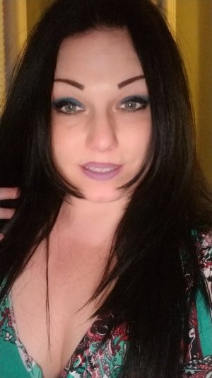 Karoll outcall escort in Cookeville